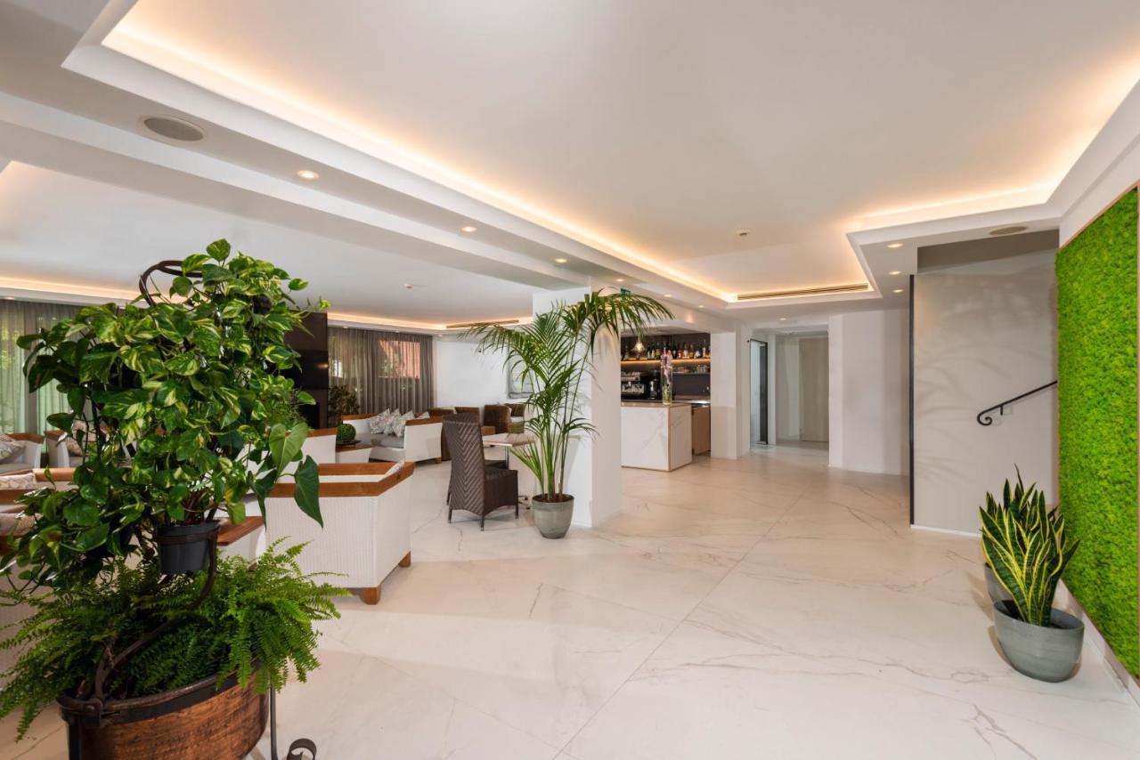 Atlas Hotel Riccione Extérieur photo