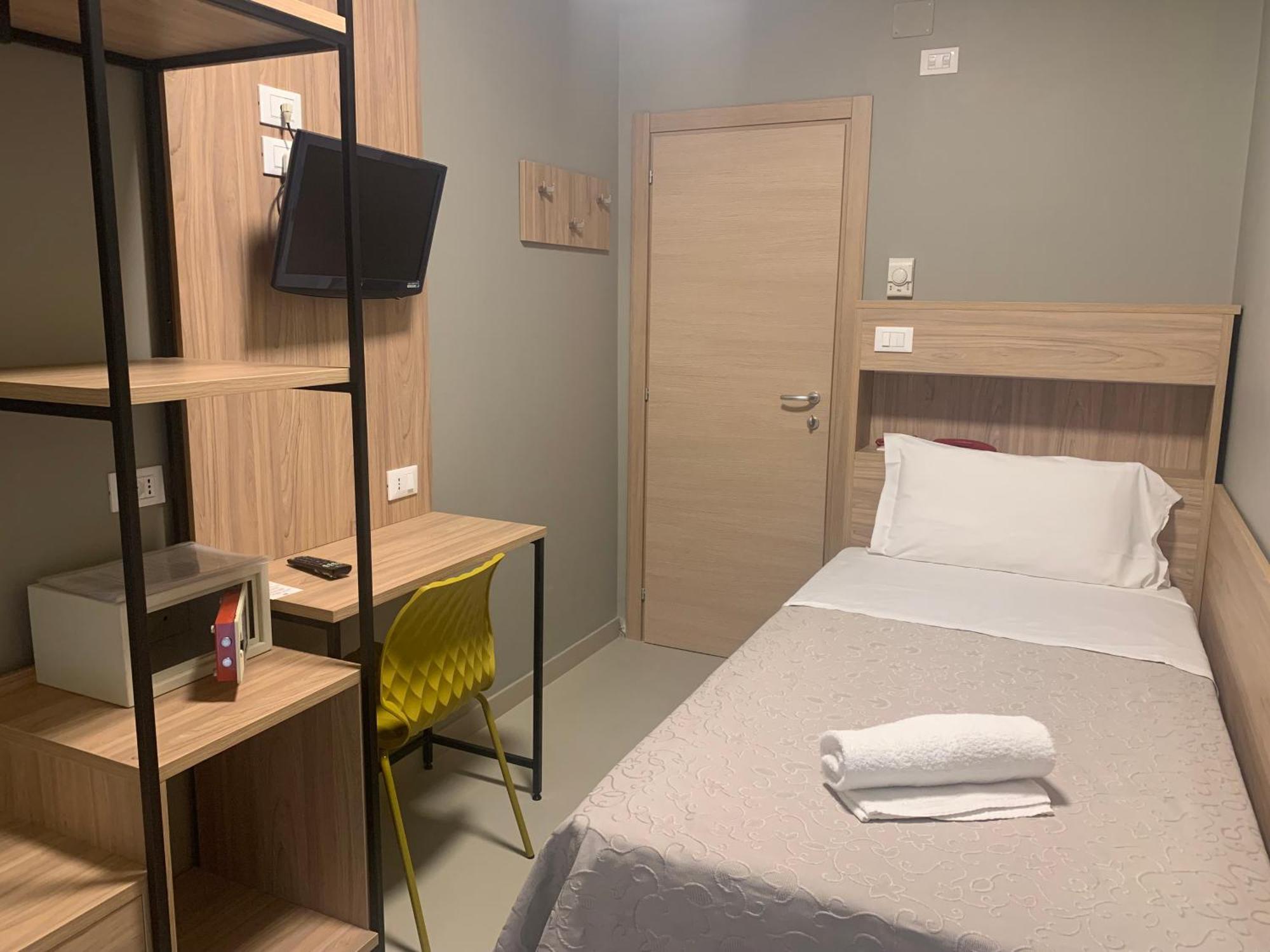 Atlas Hotel Riccione Extérieur photo