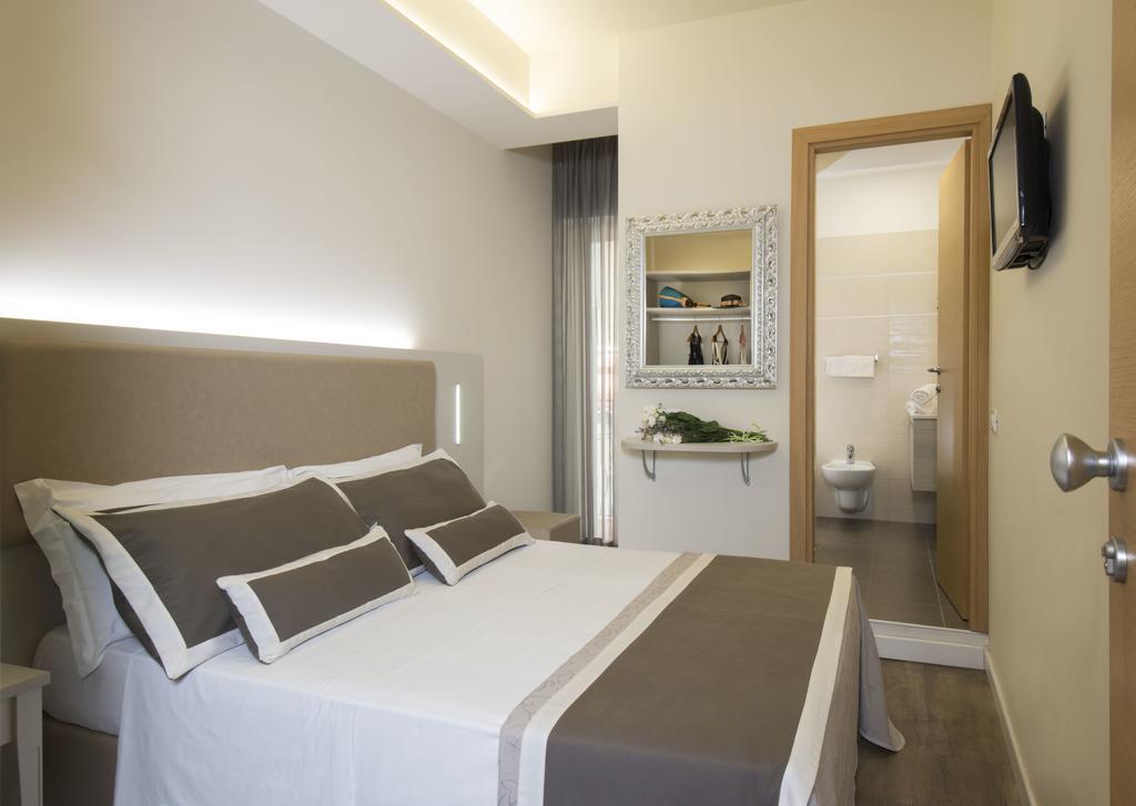 Atlas Hotel Riccione Extérieur photo